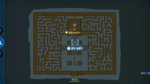 赛尔达传说怎么进入女儿国